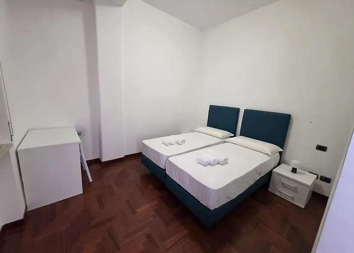 Mi Casa - Corso Italia * Sorrento