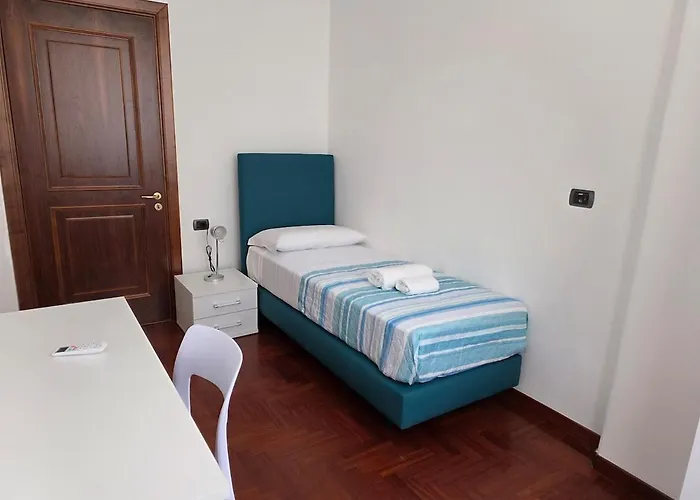 Mi Casa - Corso Italia Lejlighed Sorrento