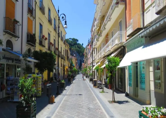 Mi Casa - Corso Italia Lejlighed