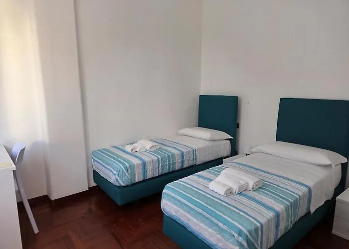 Mi Casa - Corso Italia Lejlighed *