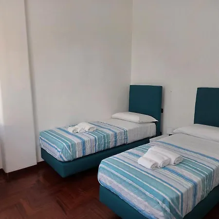 Mi Casa - Corso Italia Apartman *