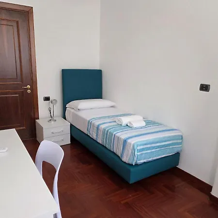 Mi Casa - Corso Italia Apartment Sorrento