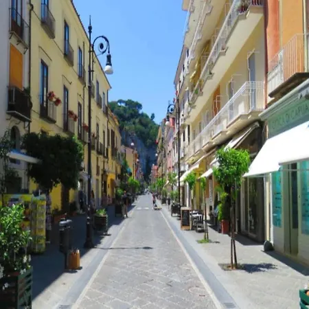 Mi Casa - Corso Italia Apartment