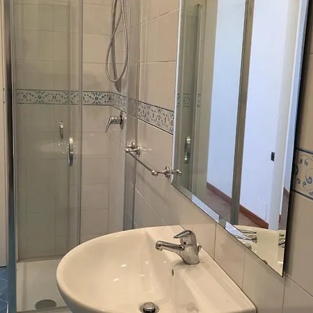 Mi Casa - Corso Italia Apartmán