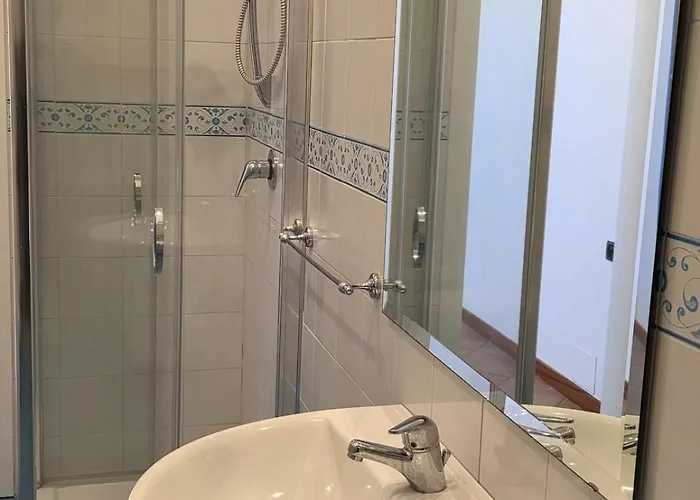 Mi Casa - Corso Italia Apartment