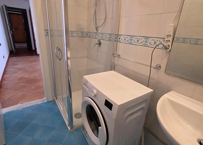 Apartment Mi Casa - Corso Italia