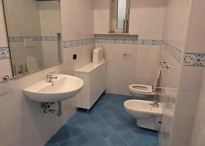 Apartment Mi Casa - Corso Italia