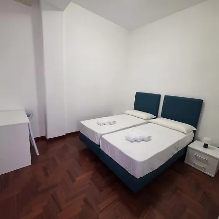 Mi Casa - Corso Italia * 索伦托